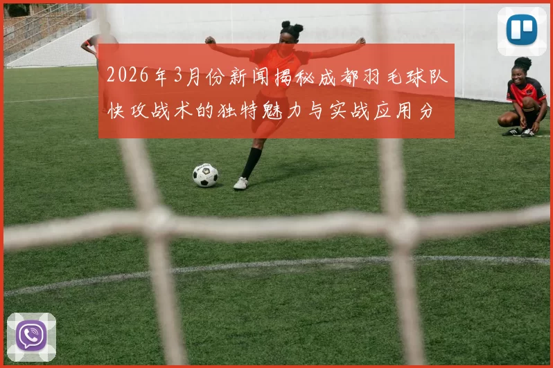 2026年3月份新闻揭秘成都羽毛球队快攻战术的独特魅力与实战应用分析