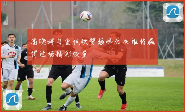 潘晓婷与金佳映臀巅峰对决谁将赢得这场精彩较量